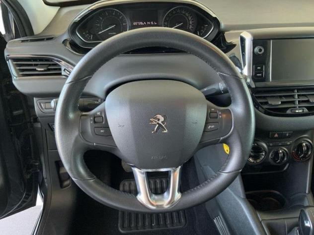 Peugeot 208 1° serie PureTech 82 5 porte Active - Foto 9