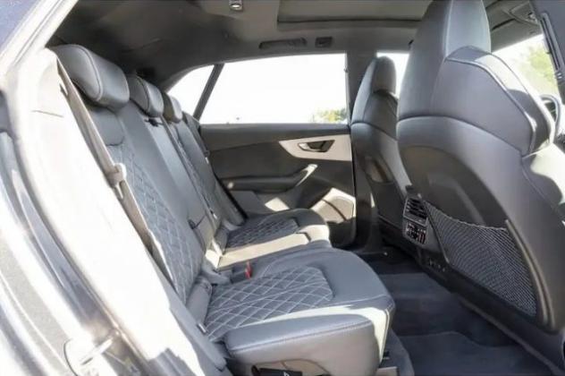 AUDI Q8 50 TDI 286 CV S-LINE TIPTRONIC QUATTRO - IVA PANO rif. 24199497 - Foto 5