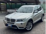 Bmw X3 xDrive20d Futura
