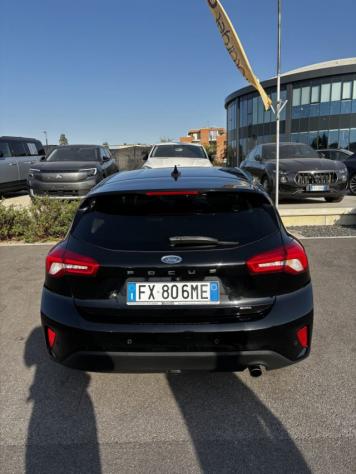 FORD Focus 1.5 EcoBlue 120 CV automatico 5p. Active Co-Pilot rif. 24161800 - Foto 4