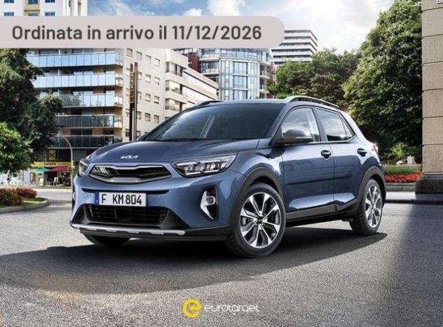 KIA Stonic 1.0 T-GDi 115 CV MHEV DCT Style rif. 23255875