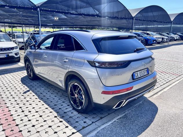 DS DS 7 CROSSBACK E-TENSE E-Tense Automatica Performance Line+ - Foto 4