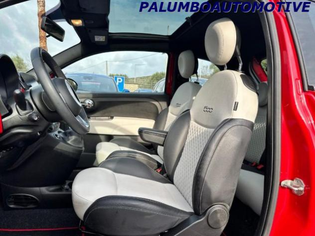 FIAT 500 1.0 Hybrid Dolcevita rif. 23775048 - Foto 8