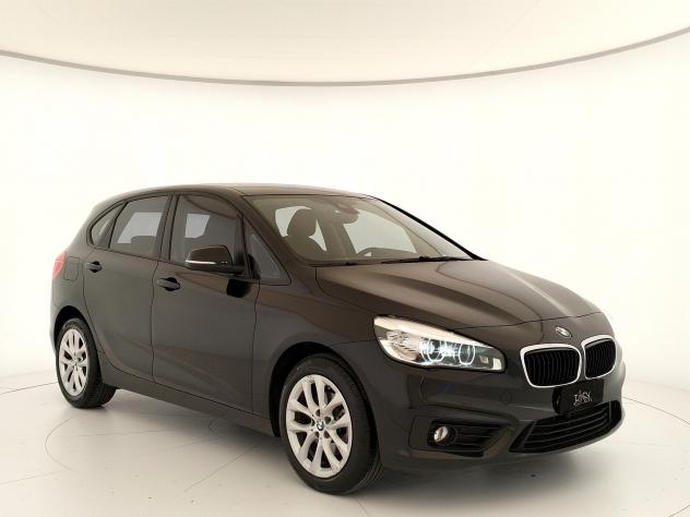 Bmw 2er Active Tourer 218d Advantage - Foto 3