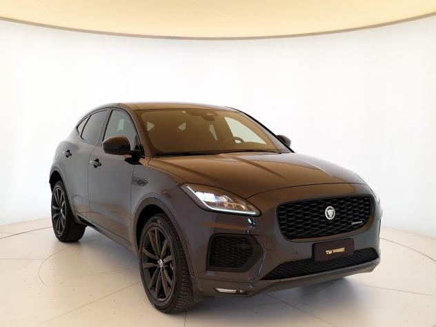 Jaguar E-Pace 2.0D I4 163 CV AWD Auto R-Dynamic SE - Foto 3