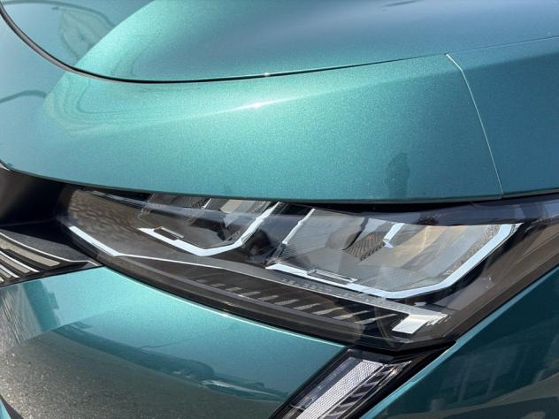 Peugeot 308 Allure Pack Hybrid 180 e-EAT8 S&S - Foto 9