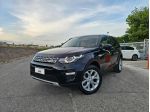 Land Rover Discovery Sport Discovery Sport 2.0 TD4 150 CV HSE