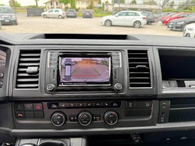 VOLKSWAGEN T6 - Foto 9
