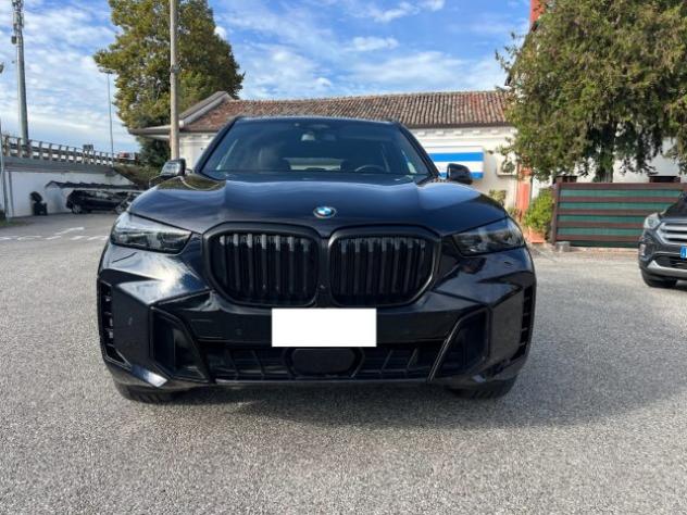 BMW X5 xDrive30d 48V Msport UNICO PROPRIETARIO rif. 24203402 - Foto 2