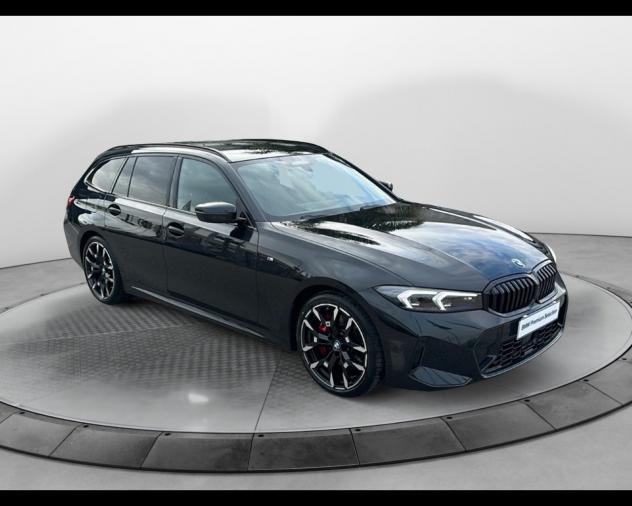 BMW Serie 3 G21 2022 Touring 320d Touring mhev 48V xdrive MSport Pro auto - Foto 4