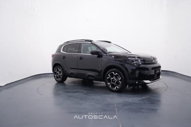 CITROEN C5 Aircross 1.2 Hybrid 145cv e-DCS6 Max rif. 23761416 - Foto 8