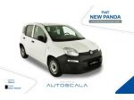 FIAT New Panda 1.0 70cv S&S Hybrid Pop Van 2 posti + IVA 22% rif. 23614221