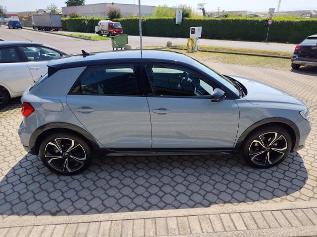 Audi A1 Sportback Allstreet 30 TFSI S Tronic - Foto 4