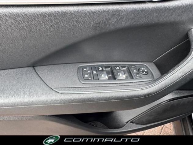 MASERATI Levante V6 Diesel AWD rif. 23899743 - Foto 10