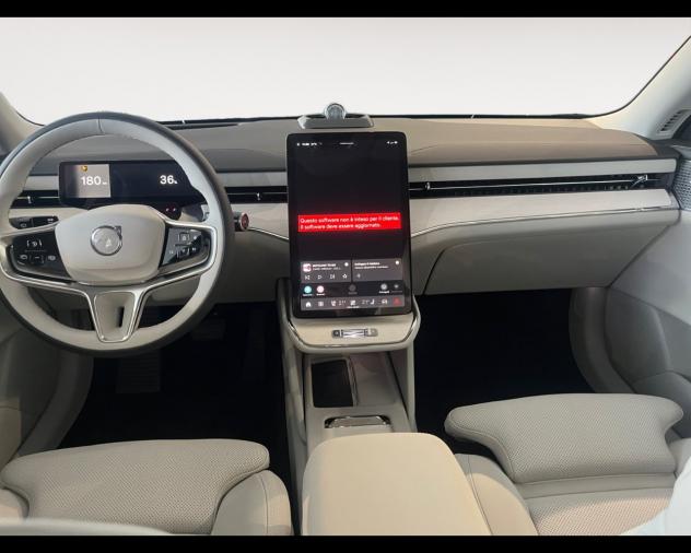Volvo ES90 ES90 Ultra Single Motor Extended Range - Foto 9