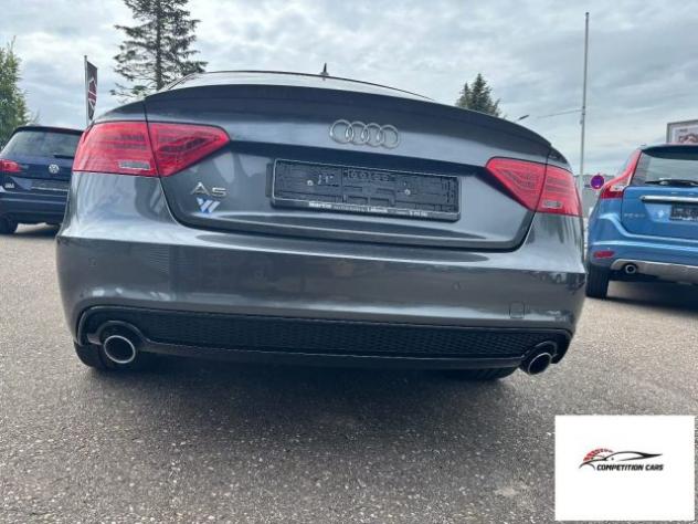 AUDI A5 A5 SPB 1.8 TFSI 144CV S line edition C.MANUALE* rif. 22597214 - Foto 4