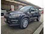 COMPASS 1.3 Turbo 4xe plug-in hybrid ITALIANA