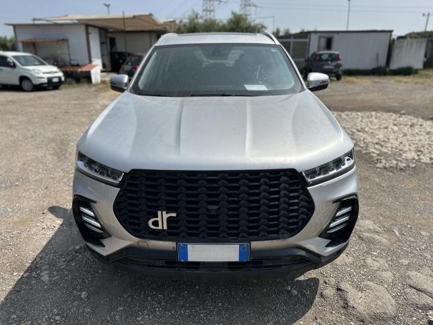 DR AUTOMOBILES DR 6.0 1.5 Turbo CVT Bi-Fuel GPL - Foto 2