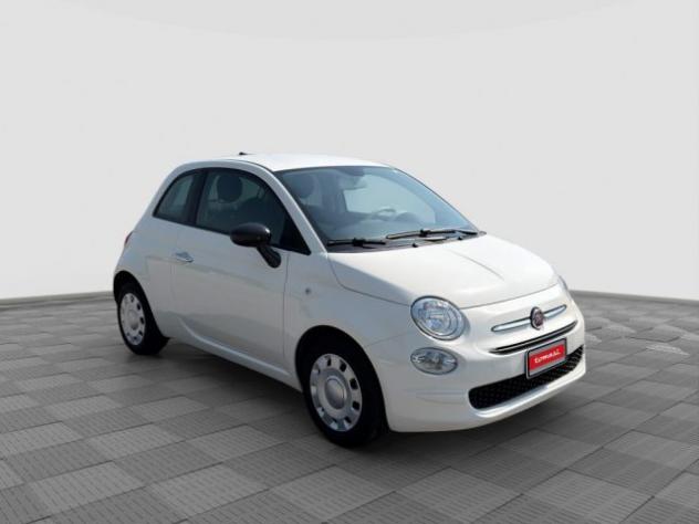 FIAT 500 500 1.0 Hybrid Cult rif. 24002173 - Foto 7