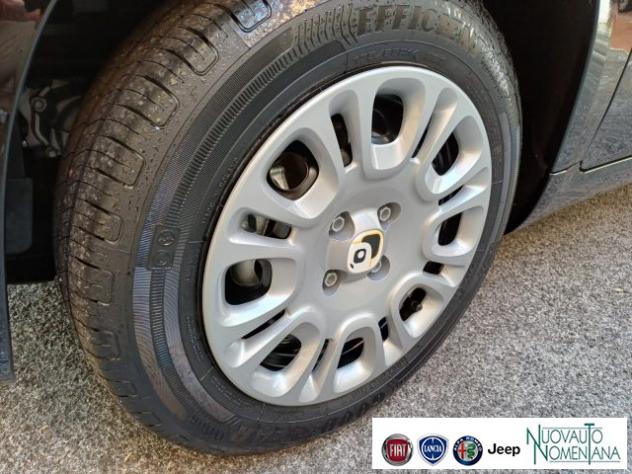 FIAT Panda Pandina 1.0 FireFly S&S Hybrid Icon 5°posto Km0 rif. 24003098 - Foto 3