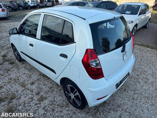 HYUNDAI - i10 - 1.1 12V Classic - NEOPATENTATI - FINANZIABILE - Foto 6