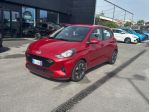 Hyundai i10 i10 1.0 mpi Connectline 67cv