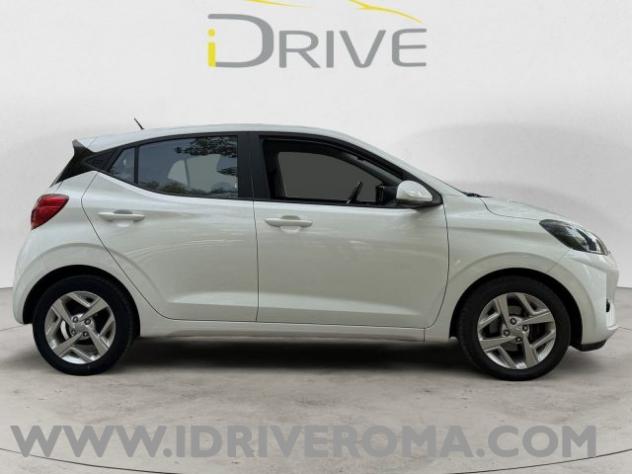 HYUNDAI i10 i10 1.0 mpi Prime 67cv rif. 24054643 - Foto 4