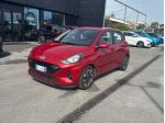 Hyundai i10 III 2023 1.0 MPI 67cv Connectline MT