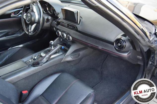 MAZDA MX-5 1.5L Skyactiv-G Exceed + altre rif. 23666352 - Foto 6