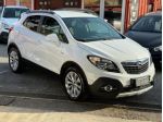 Mokka 1.6 CDTI Ecotec 136CV 4x2 - Cosmo b-Color-E6