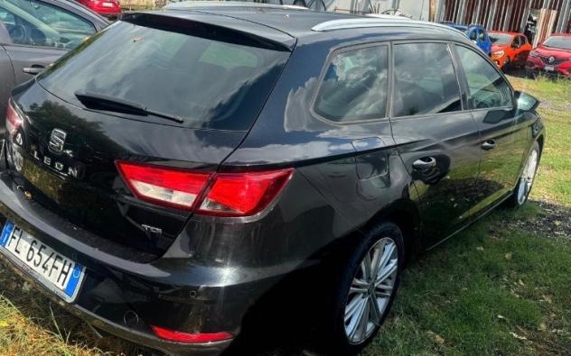 Seat Leon 1.6 TDI 115 CV ST Style - Foto 3