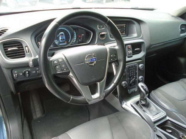 V40 '14 1.6 D2 EURO 5B UNIPRO OK NEOP. - Foto 9