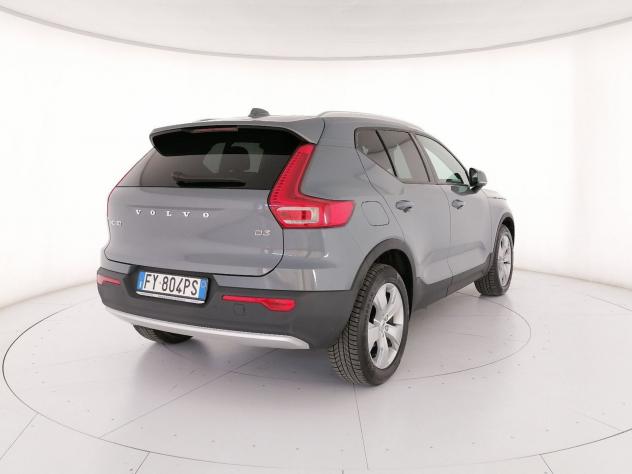 Volvo XC40 2.0 d3 Momentum geartronic my20 - Foto 2