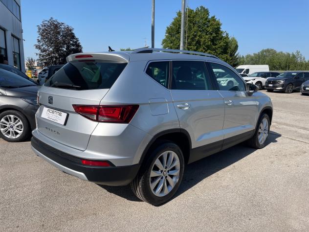 SEAT Ateca 1.6 TDI Business - Foto 7