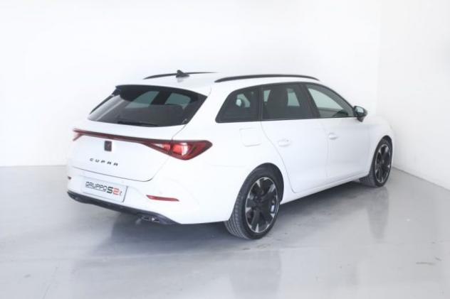 CUPRA Leon Sportstourer 2.0 TDI 150 CV DSG rif. 22480135 - Foto 4