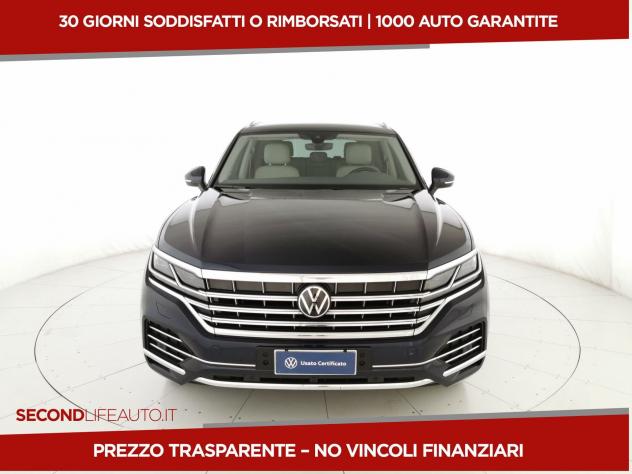 Volkswagen Touareg 3.0 V6 tdi Elegance 231cv tiptronic - Foto 5