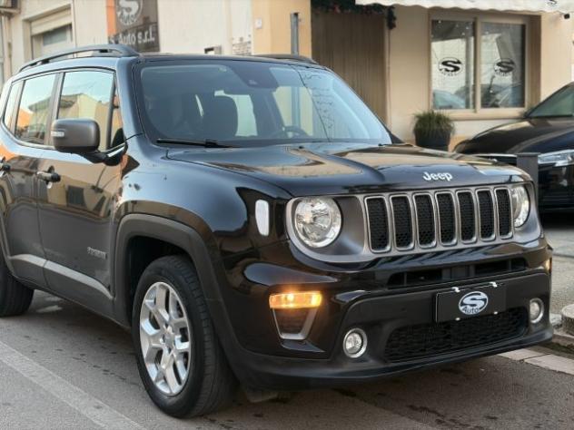 JEEP Renegade 1.6 Mjt 130 CV Limited rif. 23944870 - Foto 2