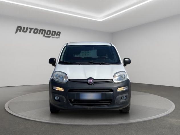FIAT Panda 1.2 B/Gpl Van 2 posti rif. 20810108 - Foto 2