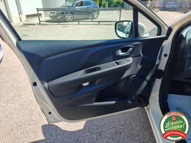 RENAULT Clio TCe 12V 90 CV GPL Start&Stop 5 porte Energy Life rif. 23914064 - Foto 7