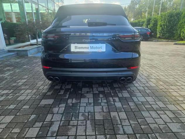 PORSCHE Cayenne 3.0 V6 rif. 20447230 - Foto 6