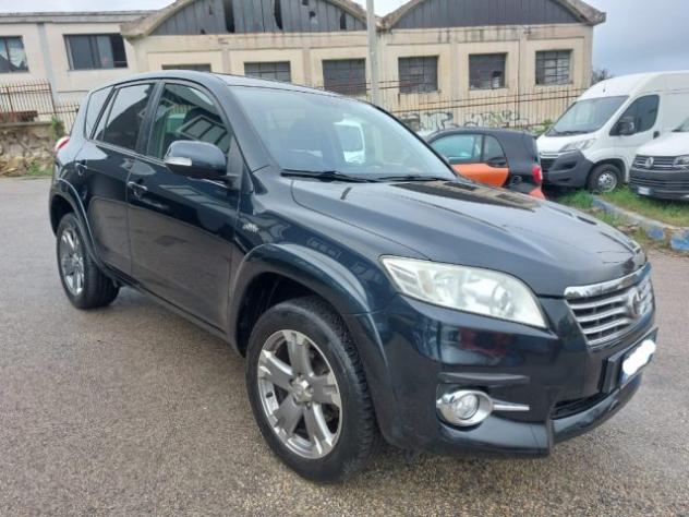 TOYOTA RAV 4 RAV4 Crossover 2.2 D-Cat A/T 150 CV Executive rif. 23411665 - Foto 2