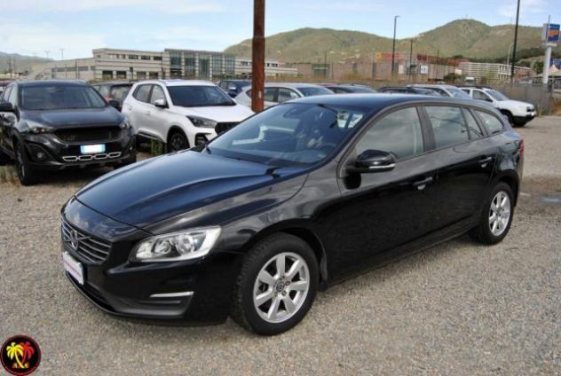 VOLVO V60 D2 1.6 Kinetic rif. 22623081 - Foto 4