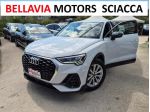 Audi Q3 SPORTBACK 2.0 TDI S-tronic 150cv