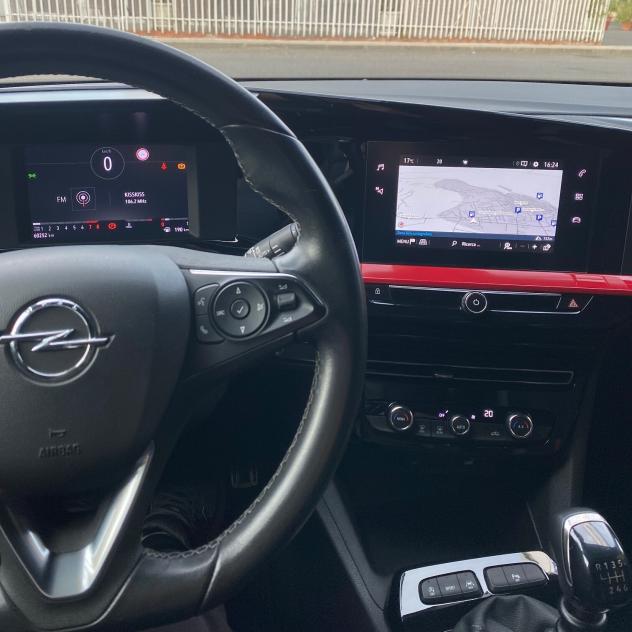 Opel Mokka 1.2 Turbo GS Line - Foto 4