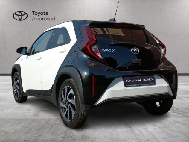 Toyota Aygo X 1.0B (72 CV) Trend - Foto 5