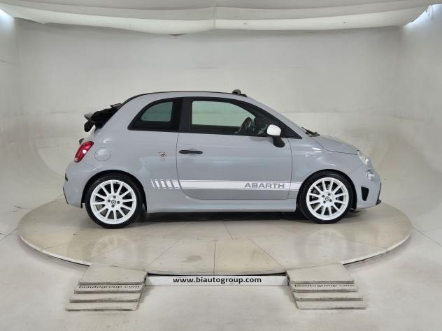 Abarth 595 595C 2016 595C 1.4 t-jet esseesse 180cv - Foto 5