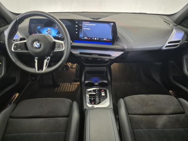 BMW Serie 1 F70 120d 48V auto - Foto 9