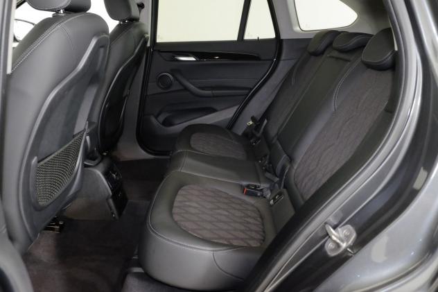 BMW X1 F48 Diesel xdrive18d xLine auto my18 - Foto 8