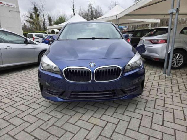 BMW 225 xe Active Tourer iPerformance aut. rif. 24105372 - Foto 5
