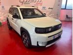 FIAT Grande Panda Grande Panda 1.2 Hybrid 110 CV S&S La Prima
